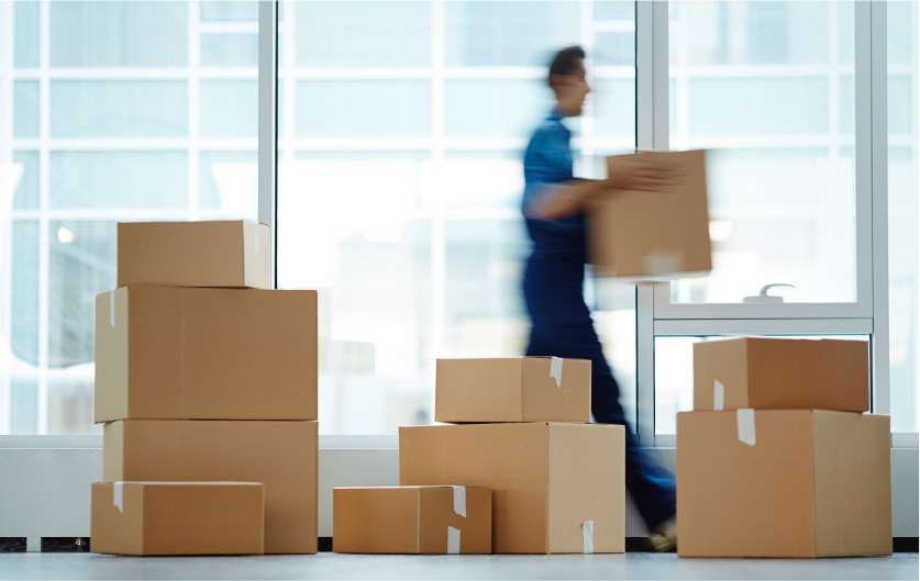 シモツトランスポート株式会社