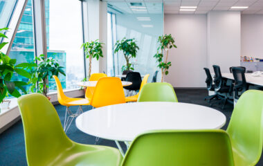 株式会社Rコワーキング（HamaPort運営会社）